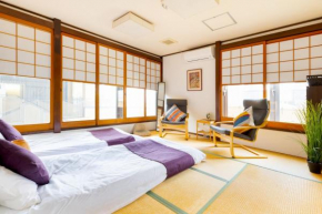 Arte Building 3F - Vacation STAY 58153v